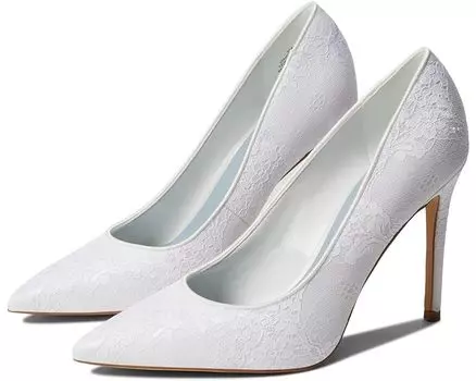 Туфли Nine West Fresh, слоновая кость