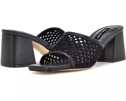 Туфли Nine West Galantp 7, черный