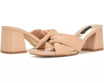 Туфли Nine West Gather 3, цвет Warm Blush