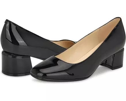 Туфли Nine West Geona9X93, черный