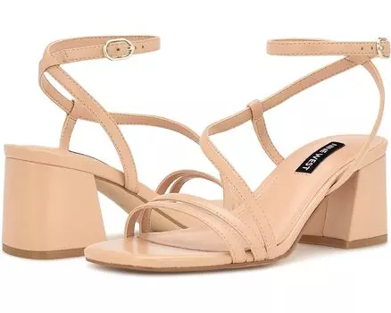 Туфли Nine West Georga 3, цвет Warm Blush