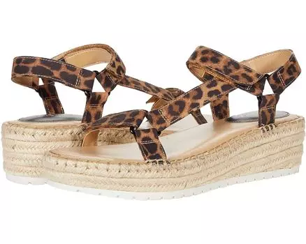 Туфли Nine West Glampin 2, коричневый