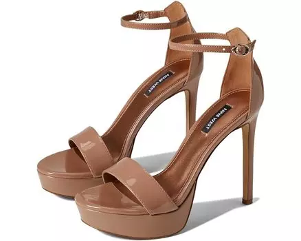 Туфли Nine West Goou 3, цвет Clay Patent