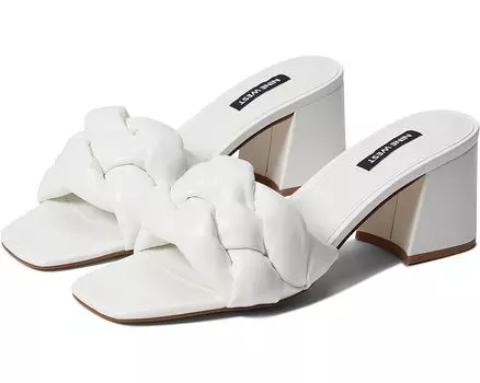 Туфли Nine West Gotit 3, белый