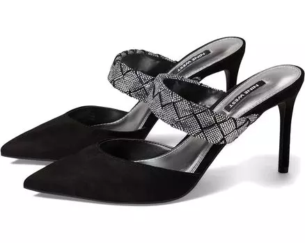 Туфли Nine West Greet, черный