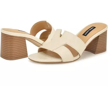 Туфли Nine West Griselda, цвет Cream