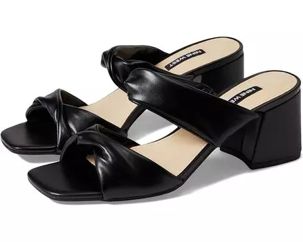 Туфли Nine West Gunie 3, черный