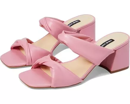 Туфли Nine West Gunie 3, цвет New Pink