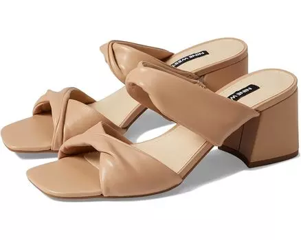 Туфли Nine West Gunie 3, цвет Warm Blush