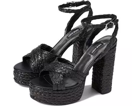 Туфли Nine West Hadyn 3, черный