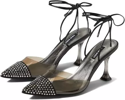 Туфли Nine West Haina 3, черный