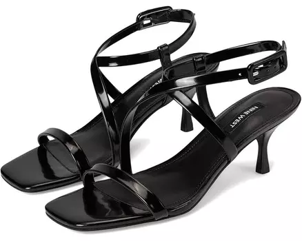 Туфли Nine West Hanni, черный