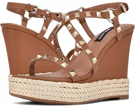 Туфли Nine West Harte 3, цвет Light Natural