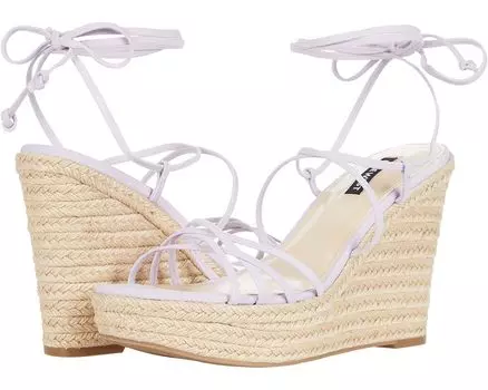 Туфли Nine West Havefun, цвет Light Purple