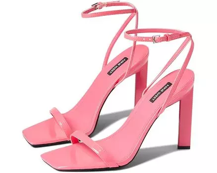 Туфли Nine West Hotz 3, цвет Pink Patent