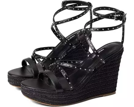 Туфли Nine West Hunda 3, черный