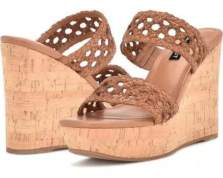 Туфли Nine West Kalani 2, цвет New Luggage