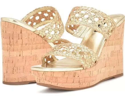 Туфли Nine West Kalani 2, цвет Platino