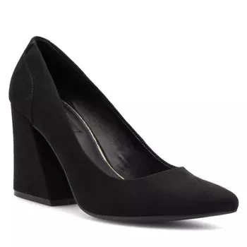 Туфли Nine West KALILA, черный