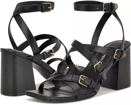 Туфли Nine West Karrly, черный
