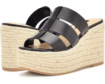 Туфли Nine West Keran 3, черный