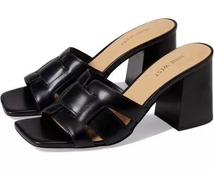 Туфли Nine West Kindee 3, черный