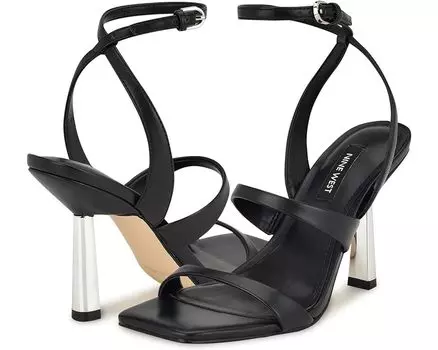 Туфли Nine West Kiya 3, черный