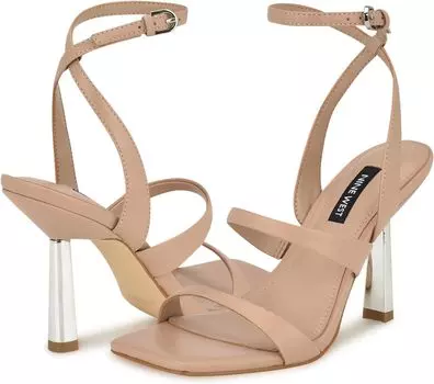 Туфли Nine West Kiya 3, цвет Light Natural