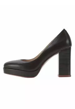 Туфли Nine West, коричневый
