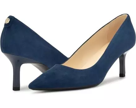 Туфли Nine West Kuna9X9, цвет Navy 400