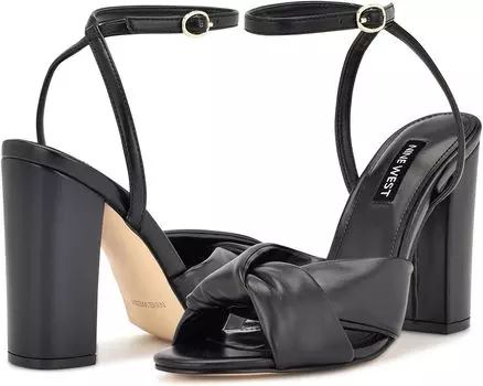 Туфли Nine West Larisa 3, черный
