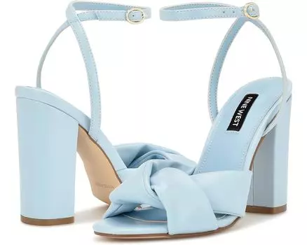 Туфли Nine West Larisa 3, цвет Wave Blue