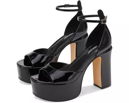 Туфли Nine West Liya, цвет Black Patent