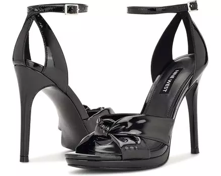 Туфли Nine West Lovya 3, черный