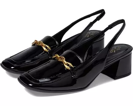 Туфли Nine West Mella 9X9 3, цвет Black Patent