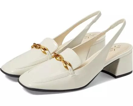 Туфли Nine West Mella 9X9 3, цвет Cream Patent