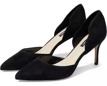 Туфли Nine West Mence, цвет Black Suede