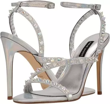 Туфли Nine West Mitz 3, цвет Irridescent