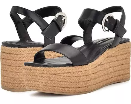 Туфли Nine West Nillo 3, черный