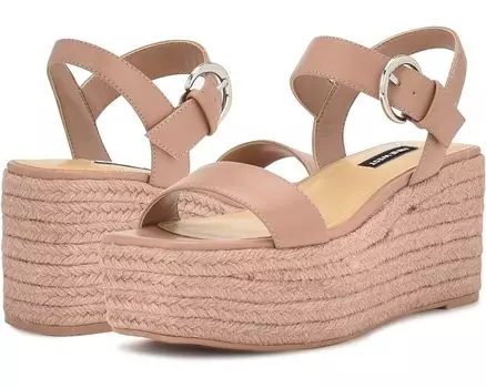 Туфли Nine West Nillo 3, цвет Taupe