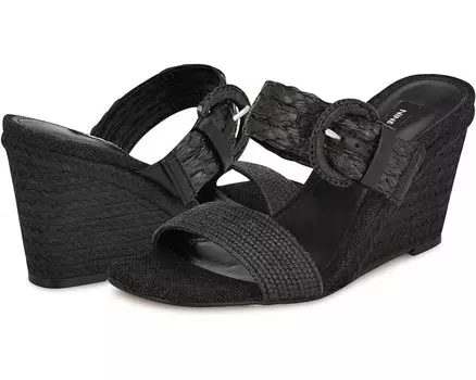 Туфли Nine West Novalie, черный