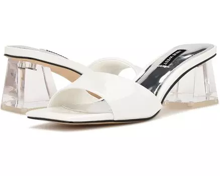 Туфли Nine West Oaky 8, белый