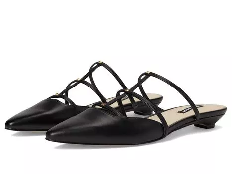 Туфли Nine West Paoly, черный