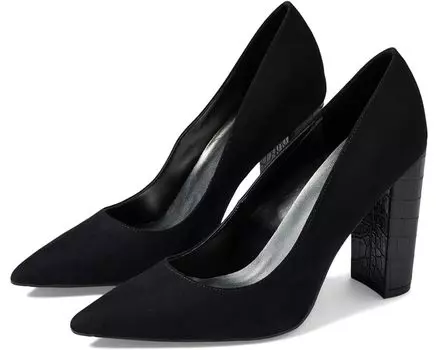 Туфли Nine West Paulee, черный