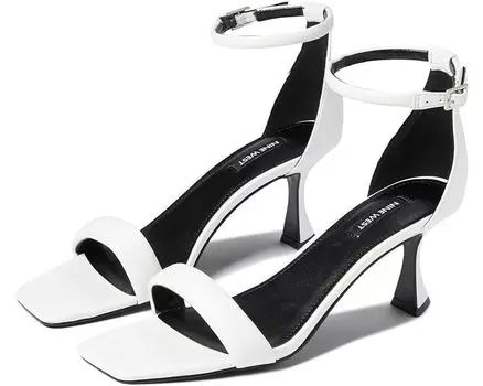 Туфли Nine West Paxx 3, белый