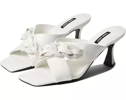 Туфли Nine West Paytin 3, белый