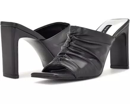 Туфли Nine West Peary 3, черный