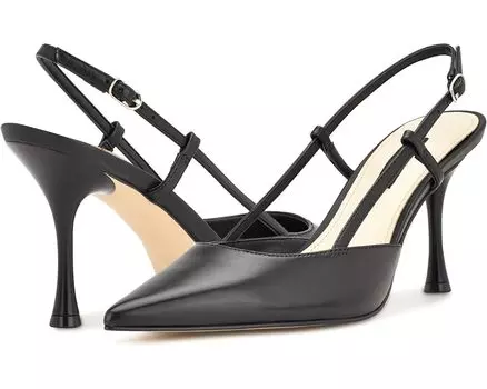 Туфли Nine West Peni, черный