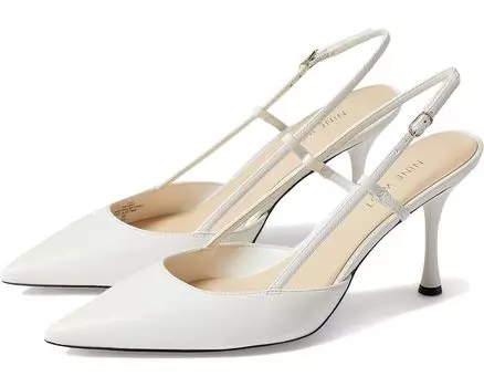 Туфли Nine West Pinni 3, белый