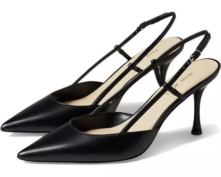 Туфли Nine West Pinni 3, черный